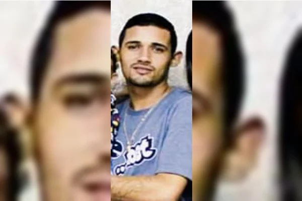 Polícia divulga foto do suspeito de matar para roubar celular no DF
