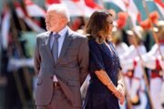 Lula e Janja