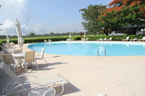 Piscina Piscina