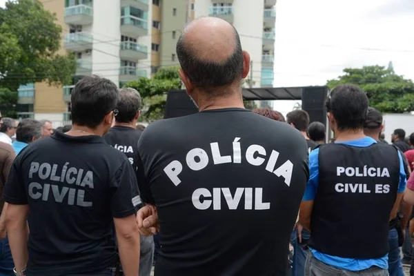 Polícia Civil do Espírito Santo abre vagas para delegado
