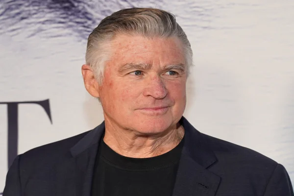 Treat Williams, ator de Hair e Chicago Fire, morre em acidente de trânsito aos 71 anos