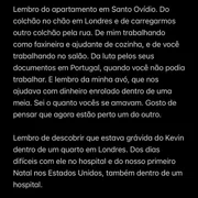 Mãe dos filhos de Bruno Avelar, Cláudia Guimarães faz novo desabafo: "Farei a minha parte" Mãe dos filhos de Bruno Avelar, Cláudia Guimarães faz novo desabafo: "Farei a minha parte"