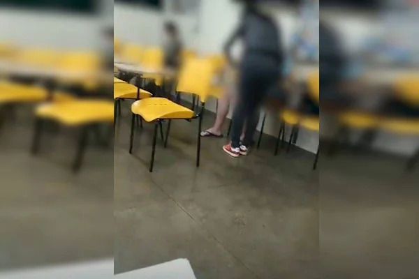 Veja vídeos e ouça áudios da professora que geraram polêmica sobre cultura afro em escola do DF