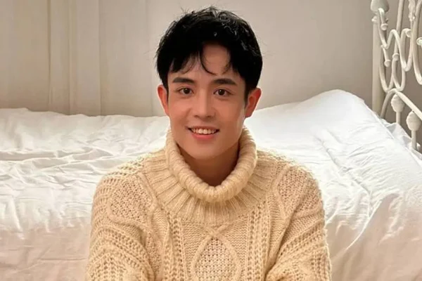 Ator de doramas, Wang Xing é resgatado após ser vítima de tráfico humano - Metrópoles