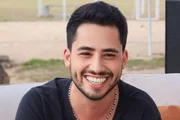 Matheus Vargas. Matheus Vargas.