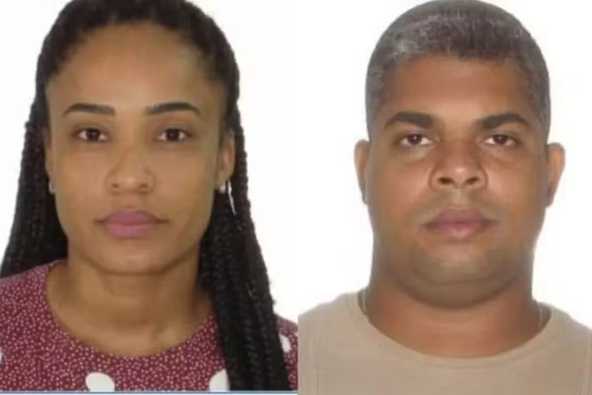 BA: policial militar é suspeito de matar esposa, também PM, a tiros