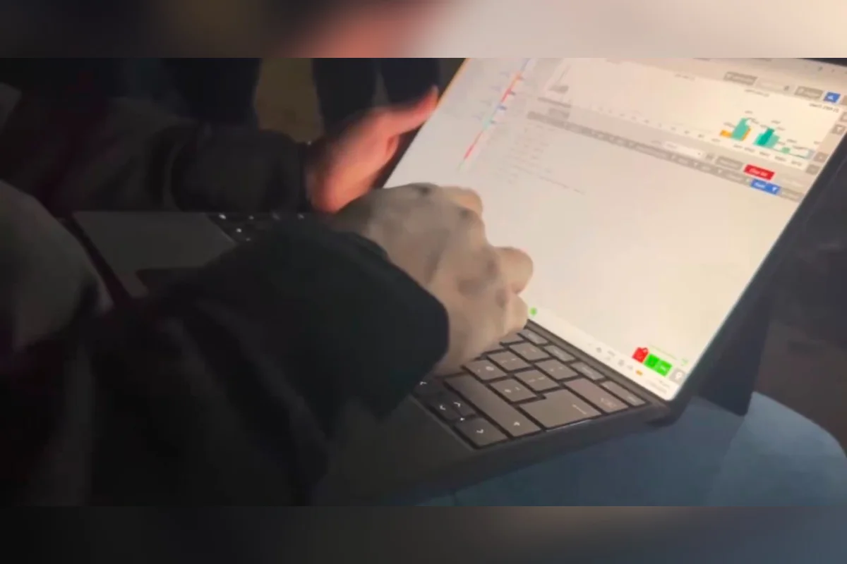 Operação usa equipamento capaz de identificar sinais e dados de celulares dentro das unidades prisionais Operação usa equipamento capaz de identificar sinais e dados de celulares dentro das unidades prisionais