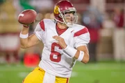 Mark Sanchez foi jogador da NFL por 9 anos