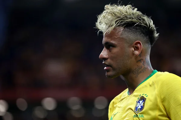 Na disputa da Copa, há muito espaço para vaidade na Seleção Brasileira