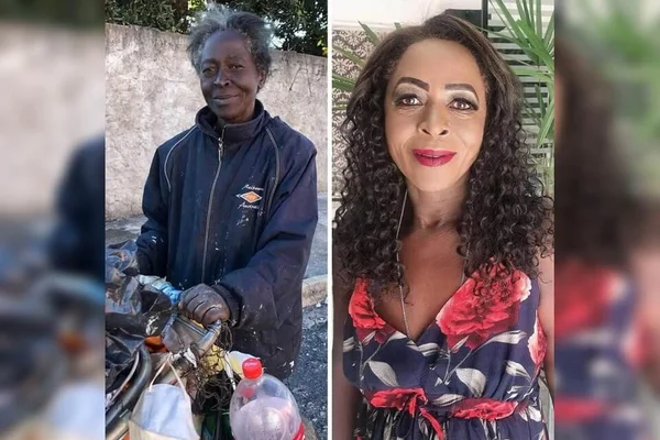 Cabeleireiro oferece cortes gratuitos a moradores de rua