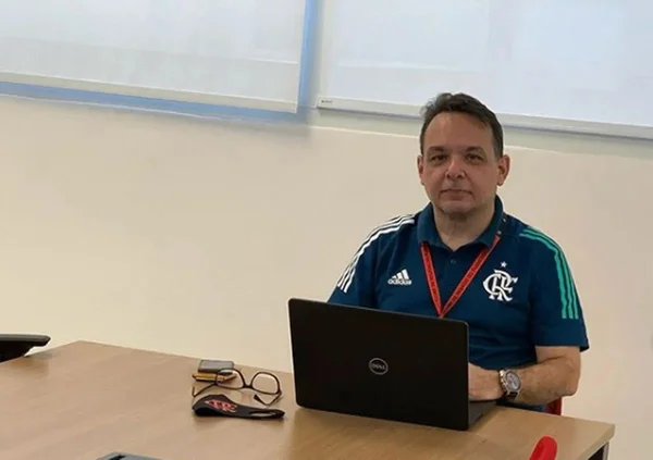Flamengo manda lobista para a CPI das Apostas Esportivas