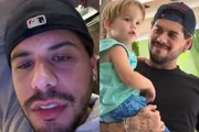 Zé Felipe e José Leonardo