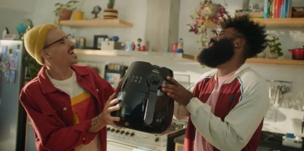 Philips Walita mostra como produtos ajudam a dar cara nova ao lar