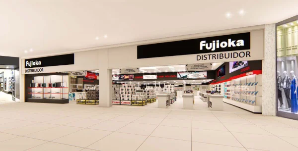 Fujioka Distribuidor - Metrópoles