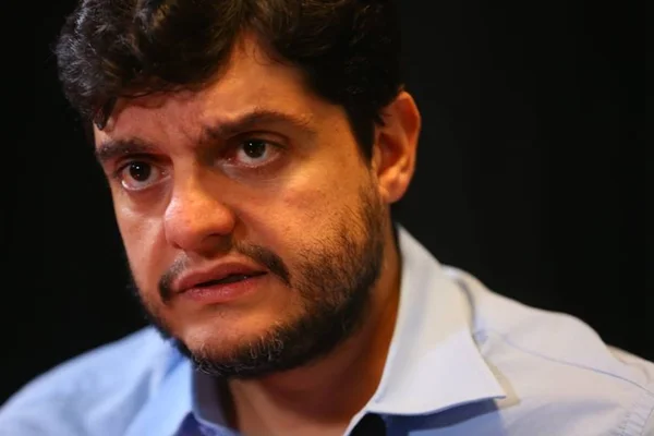 Apesar de críticas, Delmasso mantém proposta de viagens pagas na CLDF