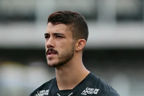 Mais um reforço: Gustavo Henrique teria dito “sim” ao Flamengo