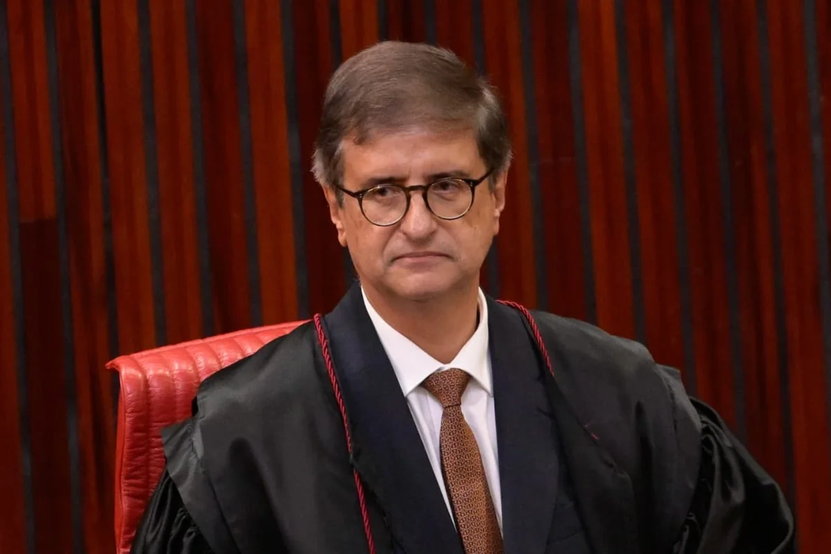 Photo: metropoles.com OAB pede que Gonet não atue em processo sobre relação de Moraes e Vorcaro