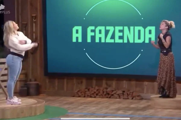 Entenda a nova briga envolvendo Deolane e Bárbara em A Fazenda