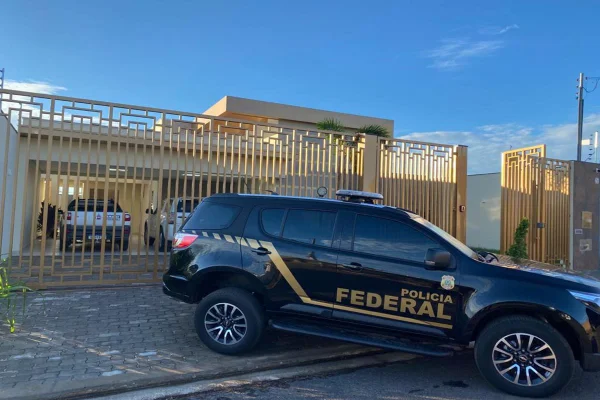 PF deflagra duas operações contra comércio ilegal de ouro em MT