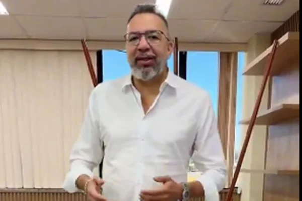 PL do Rio compara Canella a Paes e prega cautela sobre aliança - destaque galeria PL do Rio compara Canella a Paes e prega cautela sobre aliança - destaque galeria