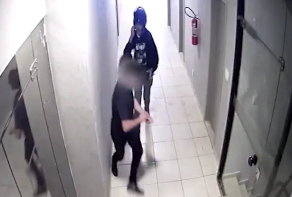 “Gangue do Rolex” deu prejuízo de R$ 1,2 milhão a vítimas no DF