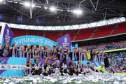 Equipe feminina do Manchester City Equipe feminina do Manchester City