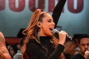 A cantora Lexa