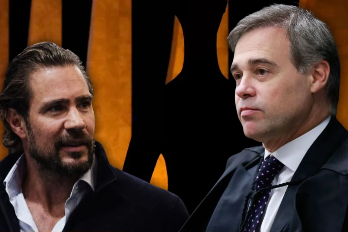 Defesa de Vorcaro pedirá a Mendonça mais tempo de visita na Papudinha