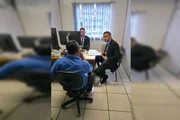 Ex-petista é indiciado por ameaça de morte a deputado bolsonarista - imagem 4 Ex-petista é indiciado por ameaça de morte a deputado bolsonarista - imagem 4