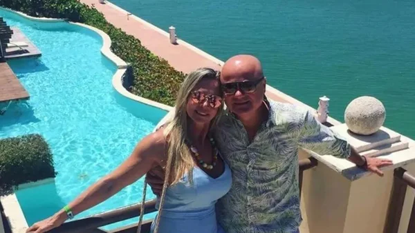 Empresária que matou o marido é presa