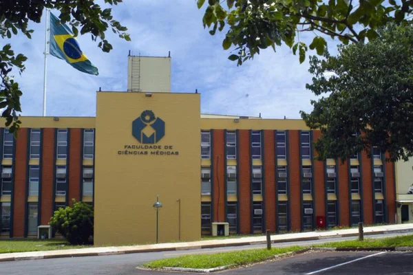 faculdade de medicina unicamp