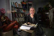 O dramaturgo Sérgio Maggio levou arte para mais de 900 pessoas por meio do Sesc+Cultura O dramaturgo Sérgio Maggio levou arte para mais de 900 pessoas por meio do Sesc+Cultura