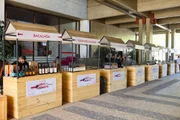 Barraquinhas de vinho