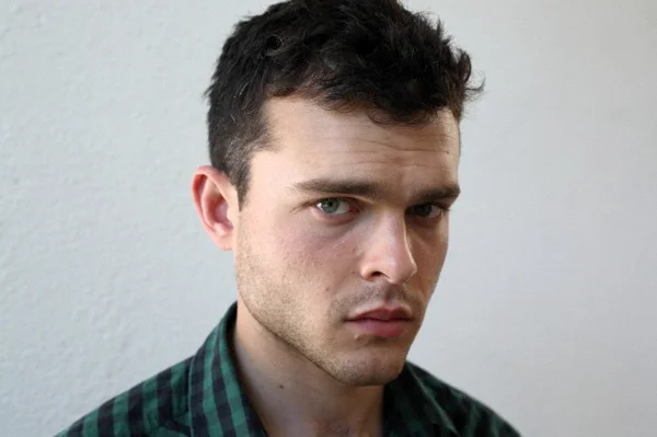 O ator Alden Ehrenreich será Han Solo em spin-off da saga “Star Wars”