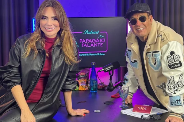 “Meio ruim das pernas”, diz Rachel Sheherazade sobre Neymar na Copa - destaque galeria “Meio ruim das pernas”, diz Rachel Sheherazade sobre Neymar na Copa - destaque galeria