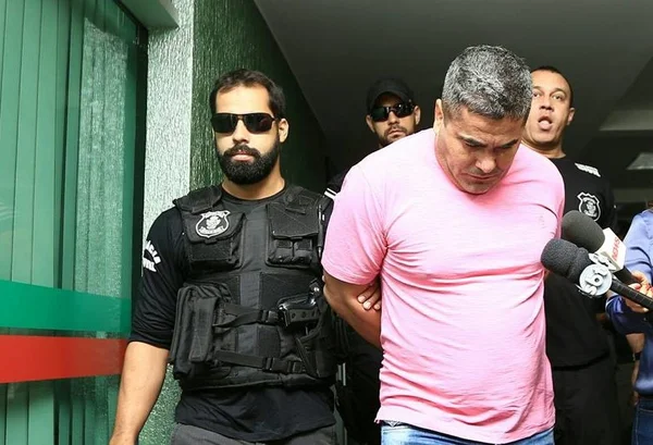 MPGO denuncia máfia por fraude em concurso para delegado de Goiás