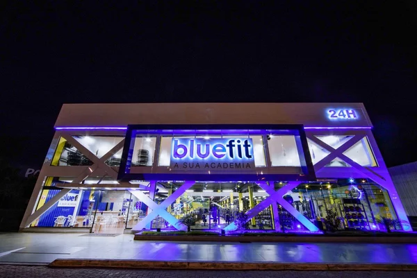Rede de academias BlueFit anuncia chegada de unidades no Paranoá e em Águas Claras ainda este ano