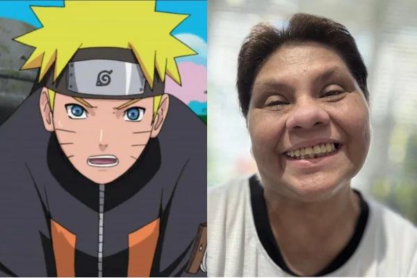 Metrópoles Game Festival receberá dubladores de Naruto para bate-papo - destaque galeria