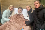 Levi apresentou falência de múltiplos órgãos