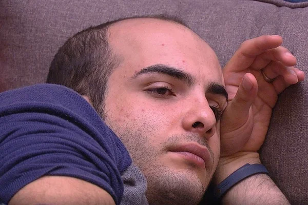 BBB18: Mahmoud apronta e todos os participantes são punidos na casa