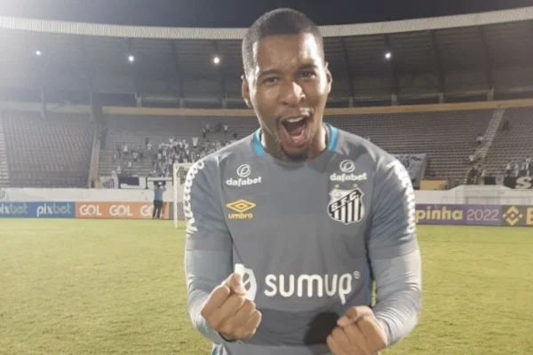 Diógenes Santos