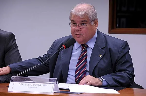 Após 43 anos, clã Vieira Lima fica fora da Câmara