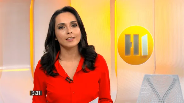 Jornalista demitida pela Globo detona: “Estou sendo punida”