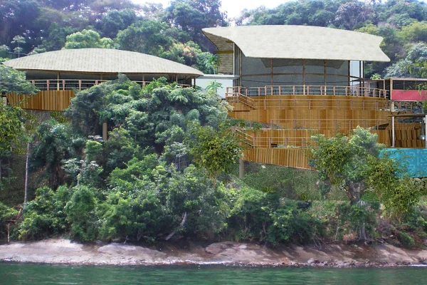 Willer Tomaz impede leilão e põe ilha em Angra à venda por R$ 17 milhões - destaque galeria Willer Tomaz impede leilão e põe ilha em Angra à venda por R$ 17 milhões - destaque galeria