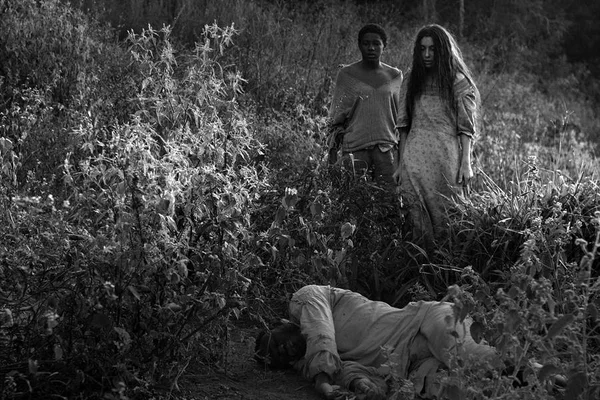 Crítica: “Vazante” mostra áridas relações humanas no Brasil escravista