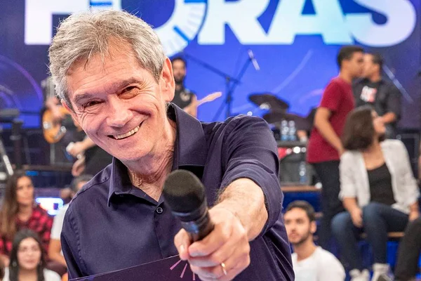 Serginho Groisman