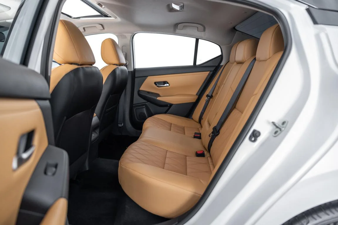 Novo Sentra sobe de patamar. Preços vão de R$ 148 mil a R$ 171,5 mil - imagem 7 Novo Sentra sobe de patamar. Preços vão de R$ 148 mil a R$ 171,5 mil - imagem 7