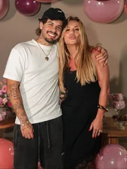 Poliana Rocha e Zé Felipe Poliana Rocha e Zé Felipe