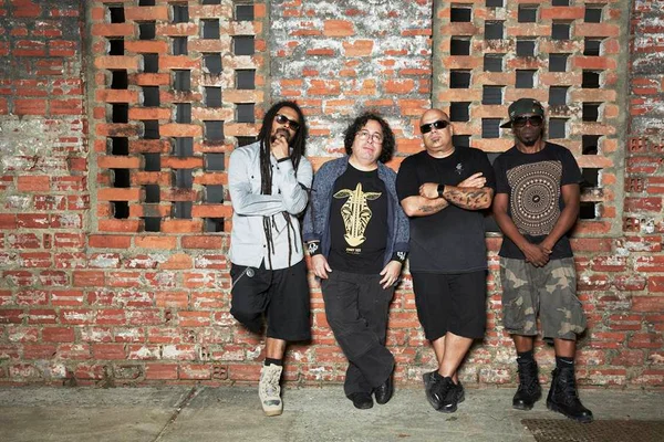 Após anunciar pausa, O Rappa se despede de Brasília em dezembro