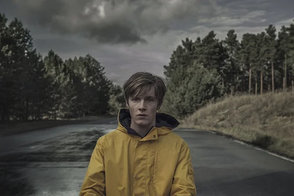 “Dark”, nova série da Netflix, é comparada com “Stranger Things”